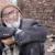 شاه مار 92 ساله روستـایی در ارومیه/عکس