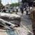 انفجار چند خودروی بمبگذاری شده در بغداد ۴۸ کشته برجای گذاشت