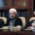 عکس/ روحانی در جلسه مجمع تشخیص