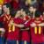 اسپانیا - گرجستان: یک امتیاز تا صعود لاروخا به جام جهانی