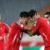  جام حذفی فوتبال ایران؛ پرسپولیس و راه آهن به مرحله بعدی صعود کردند 