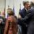 خوشحالی از توافق تاریخی در ژنو 3 (+عکس)