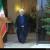 تصاویر/نشست خبری روحانی پس از مذاکرات