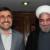 ترکان: روحانی و احمدی نژاد در یک سطح نیستند ولی به شرط راستگویی احمدی نژاد آماده ایم