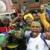 رهبران دهها کشور در مراسم یادبود ماندلا شرکت دارندحضور ظریف در مراسم بزرگداشت ماندلا تکذیب شد<dc:title />          