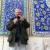 وزیر خارجه سوئد در اصفهان (عکس)