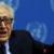ابراهیمی: پیشرفتی در مذاکرات صلح سوریه حاصل نشده است