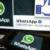فیسبوک، واتس‌اَپ را ۱۹ میلیارد خرید