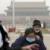 درخواست غرامت از دولت چین به خاطر آلودگی هوا