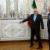 بحران اوکراین سفر وزرای خارجه اروپایی به ایران را کوتاه کرد