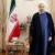 روحانی: عده‌ای به جای دور زدن تحریم‌ها منافع ملی را دور زدند