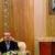 علی لاریجانی از 'برقراری تماس‌هایی' با جیش‌العدل خبر داد