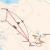 مرگ یک گردشگر در کویر شهداد بر اثر انفجار مین   مین ها در کویرها چه میکنند!؟