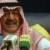 پادشاه سعودی برای ولیعهدش ولیعهد تعیین کرد