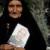 مادر ستار بهشتی به ربایندگان مرزبانان ایرانی نامه نوشت