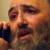 عمر بکری، روحانی سنی از خانه‌اش در لبنان فرار کرد