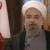روحانی: اقلیتی از رفع تحریم ها عصبانی هستند / هدف دولت، بهبود زندگی مردم است/قول هایم یادم هستم و به خوبی می‌دانم چه باید بکنم