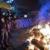 تظاهرات علیه جام جهانی برزیل به خشونت کشیده شد