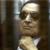 حسنی مبارک به سه سال حبس محکوم شد