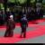 استقبال رسمی روحانی در چین/تصاویر