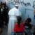پاپ فرانسیس در کنار دیوار حائل در بیت لحم دعا خواندپاپ فرانسیس در بیت‌ لحم با محمود عباس دیدار کرد<dc:title />          