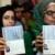 پناهجویان سوری در اردن و لبنان پیش از موعد رأی می‌دهند