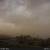 گرد و غبار در آسمان تهران/تصاویر