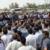 اعتصاب کارگران شرکت معدنی بافق یزد وارد بیستمین روز شد
