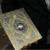کوچک‌ترین قرآن طلایی جهان/عکس