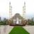 عکس/ بزرگترین مسجد اروپا