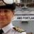 اتهام رابطه‌ جنسی فرمانده زن نیروی دریایی را به خشکی کشاند