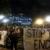 تظاهرات ضدجنگ در تل‌آویو /تصاویر