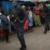 حمله به مرکز قرنطینه ابولا در لیبریا