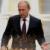 پوتین خواستار مذاکرات در خصوص ساختار سیاسی شرق اوکراین شد 