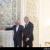 دیدار وزرای خارجه ایران و فنلاند/تصاویر