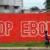 سیرالئون برای مقابله با ابولا مردم را در خانه‌ها حبس می‌کند