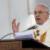 هشدار پاپ: دنیا به سمت جنگ جهانی سوم می‌رود