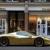 گرانترین خودروی دنیا با روکش طلا/عکس