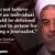 روحانی وجود روزنامه‌نگاران زندانی در ایران را تکذیب کرد