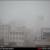 تصاویری از گرد و غبار امروز تهران