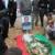 جانشین اطلاعات قرارگاه‌کربلا در دمشق کشته شد