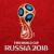 رونمایی ازنماد جام جهانی روسیه/تصاویر