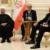 سفر روحانی به باکو پس از مذاکرات کلیدی مسقط