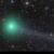 خودنمایی یک دنباله‌دار با دم عجیب /عکس