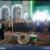 تصاویر/ نماز بر پیکرِ «مدافع حرم» در کربلا
