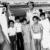 قذافی و فرزندانش در امارات/عکس