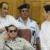 پسران مبارک از زندان آزاد شدند