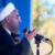 روحانی: پای ميز مذاکره آمدن ايران به خاطر فشار تحريم‌ها دروغ است