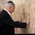 نتانیاهودست به دامن دیوارندبه شد!/عکس