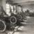 اولین کارخانه موتورسیکلت جهان/تصاویر